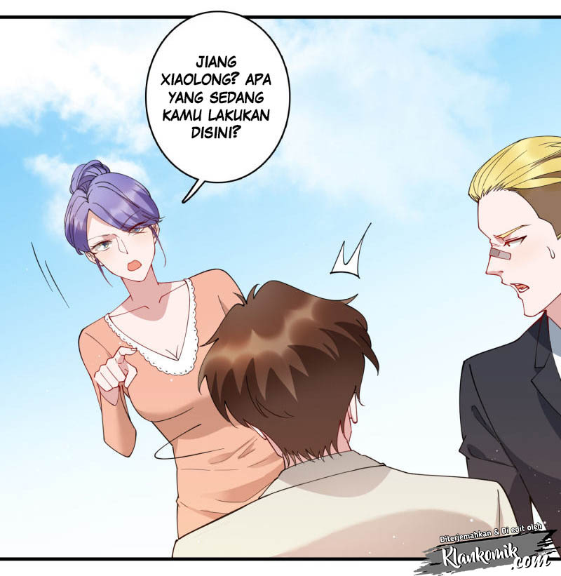 Beautiful Boss Cold-Hearted chapter 75 halaman 7