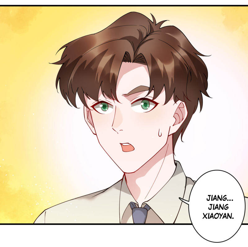 Beautiful Boss Cold-Hearted chapter 75 halaman 8