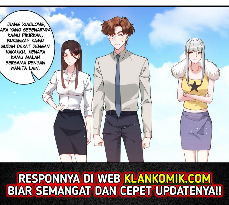 Beautiful Boss Cold-Hearted chapter 75 halaman 9