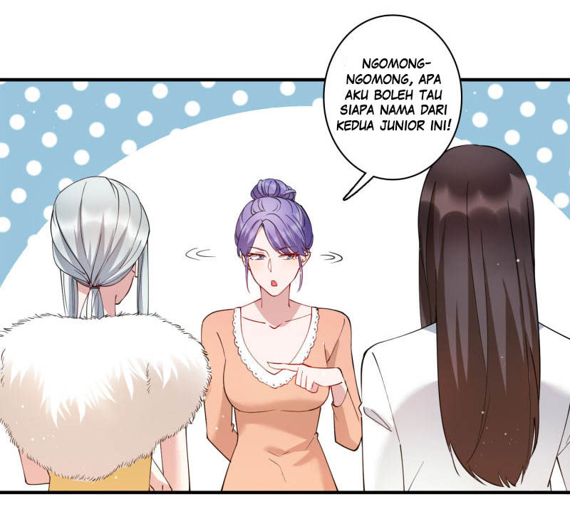 Beautiful Boss Cold-Hearted chapter 75 halaman 10