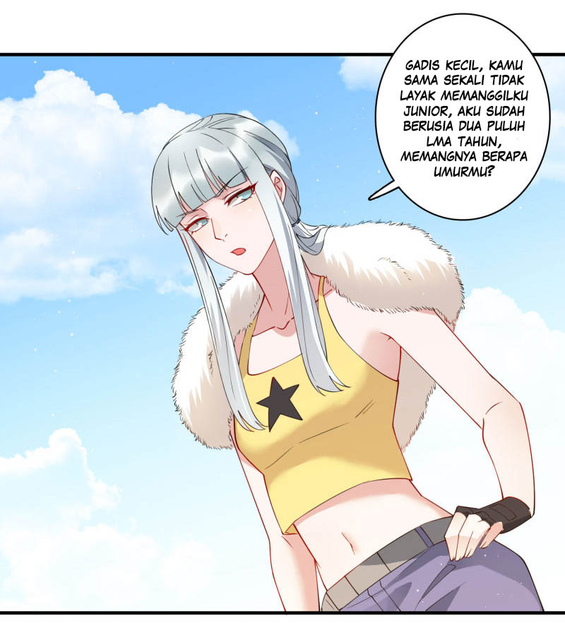 Beautiful Boss Cold-Hearted chapter 75 halaman 12