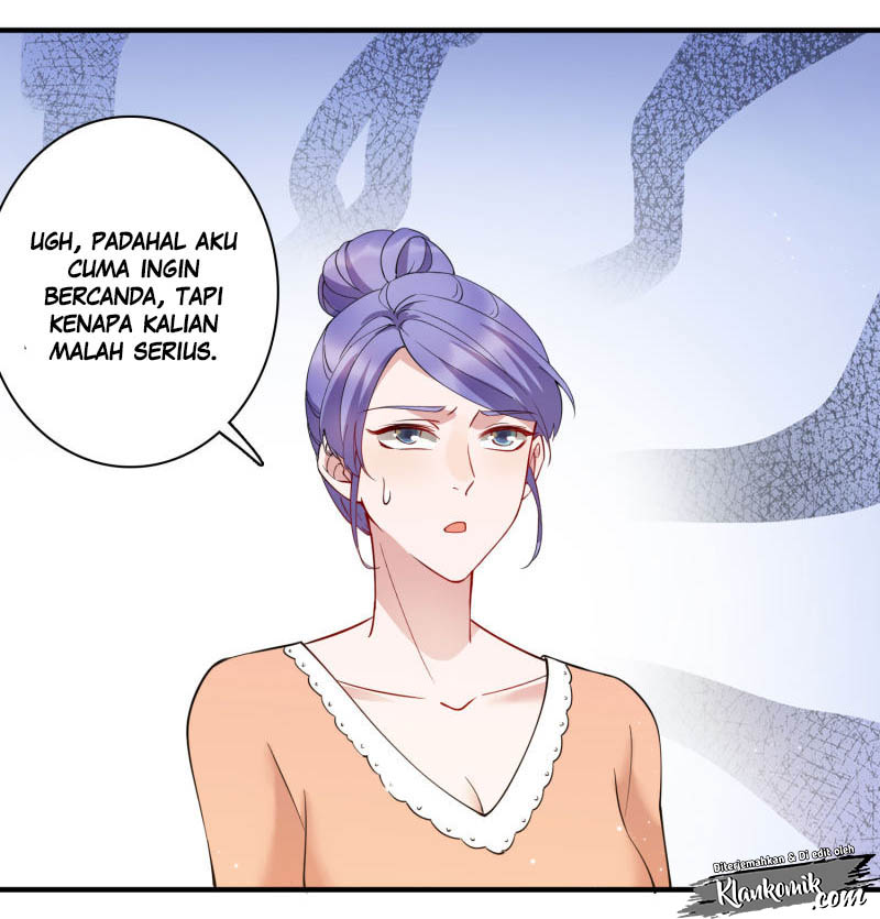 Beautiful Boss Cold-Hearted chapter 75 halaman 13