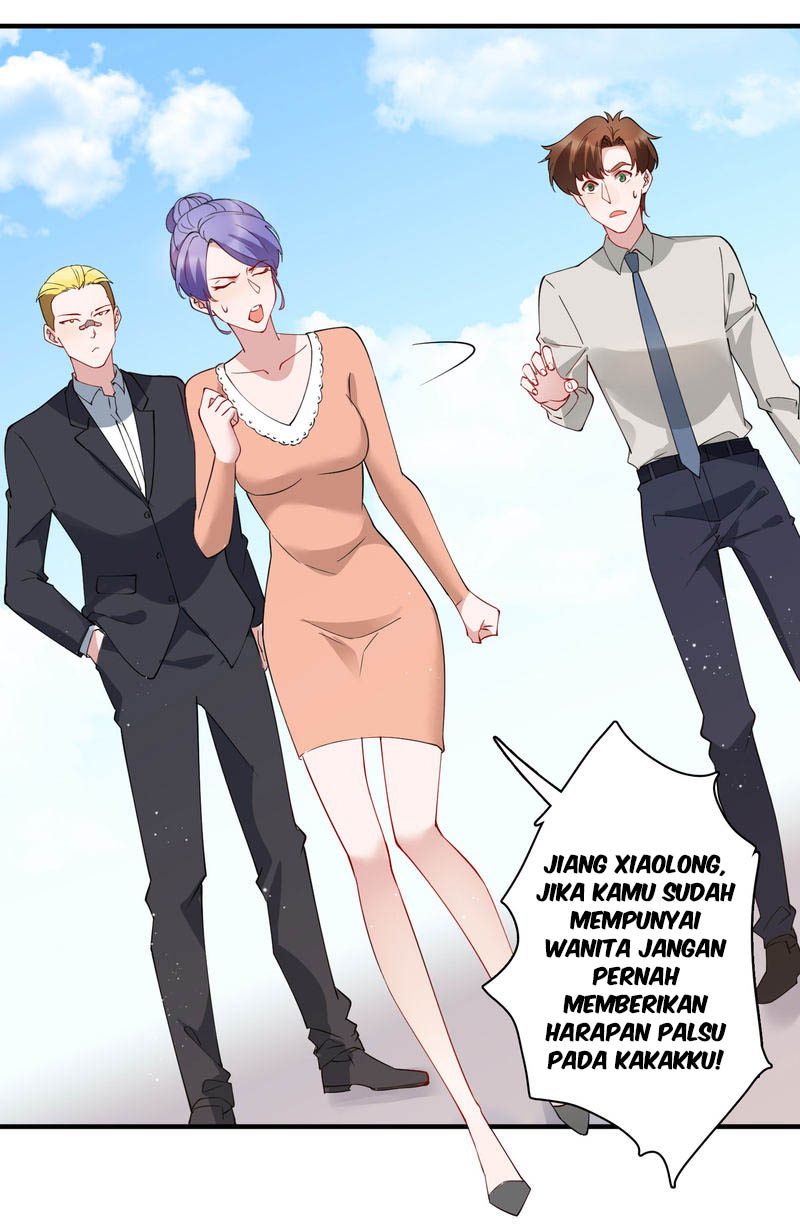 Beautiful Boss Cold-Hearted chapter 75 halaman 14