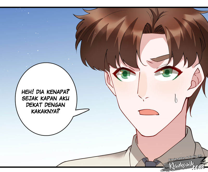 Beautiful Boss Cold-Hearted chapter 75 halaman 15
