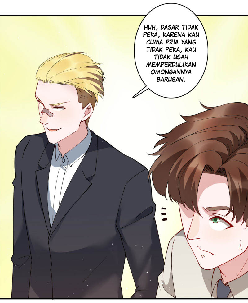 Beautiful Boss Cold-Hearted chapter 75 halaman 16