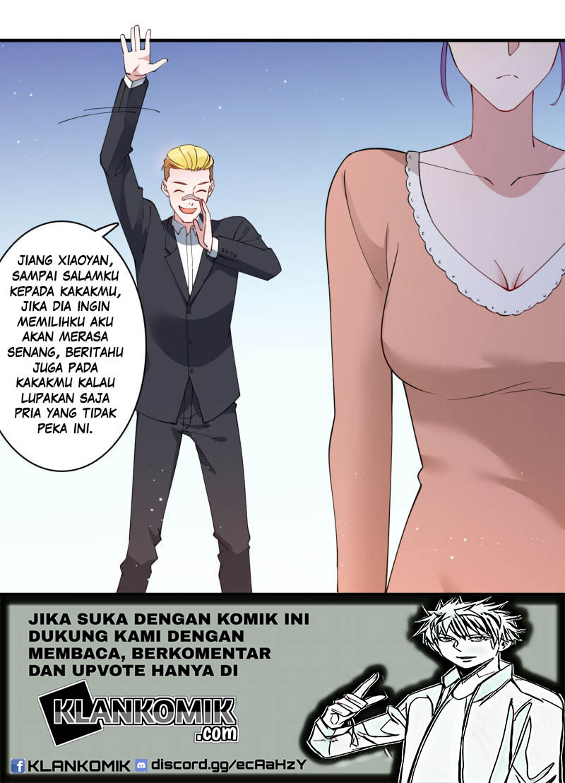 Beautiful Boss Cold-Hearted chapter 75 halaman 17