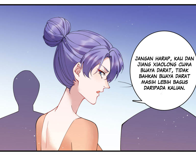 Beautiful Boss Cold-Hearted chapter 75 halaman 18