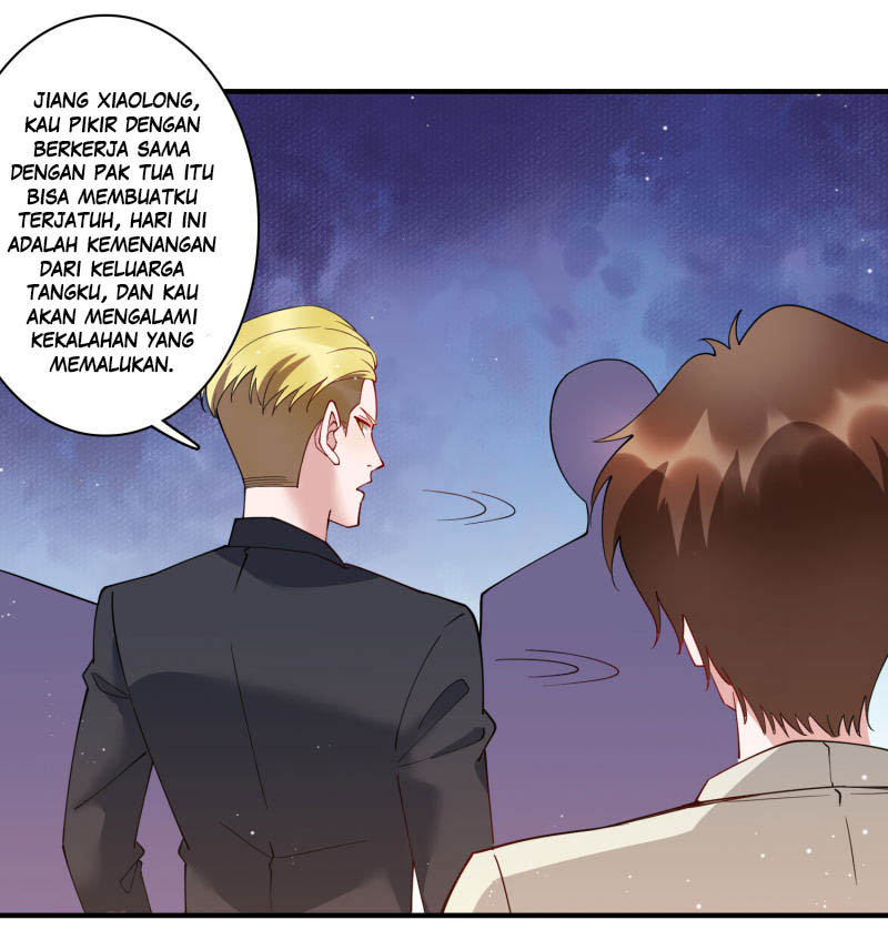 Beautiful Boss Cold-Hearted chapter 75 halaman 20