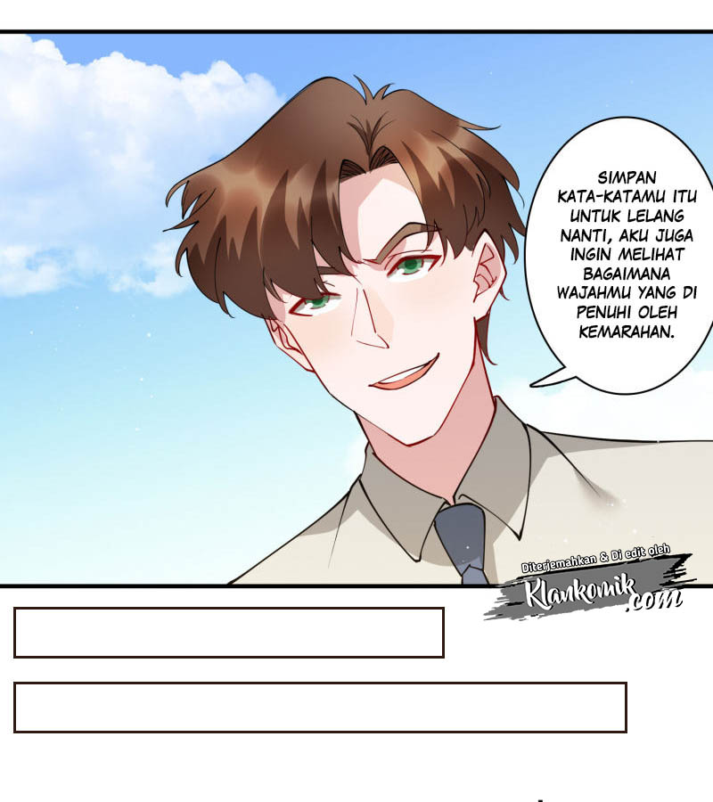 Beautiful Boss Cold-Hearted chapter 75 halaman 21