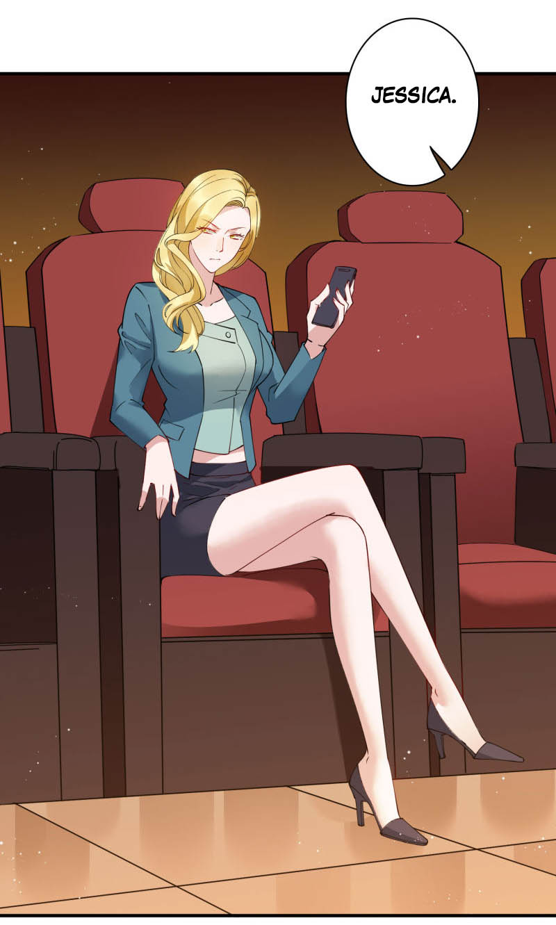Beautiful Boss Cold-Hearted chapter 75 halaman 22