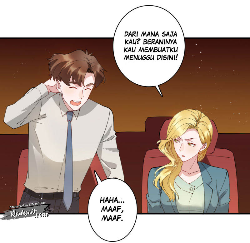 Beautiful Boss Cold-Hearted chapter 75 halaman 23