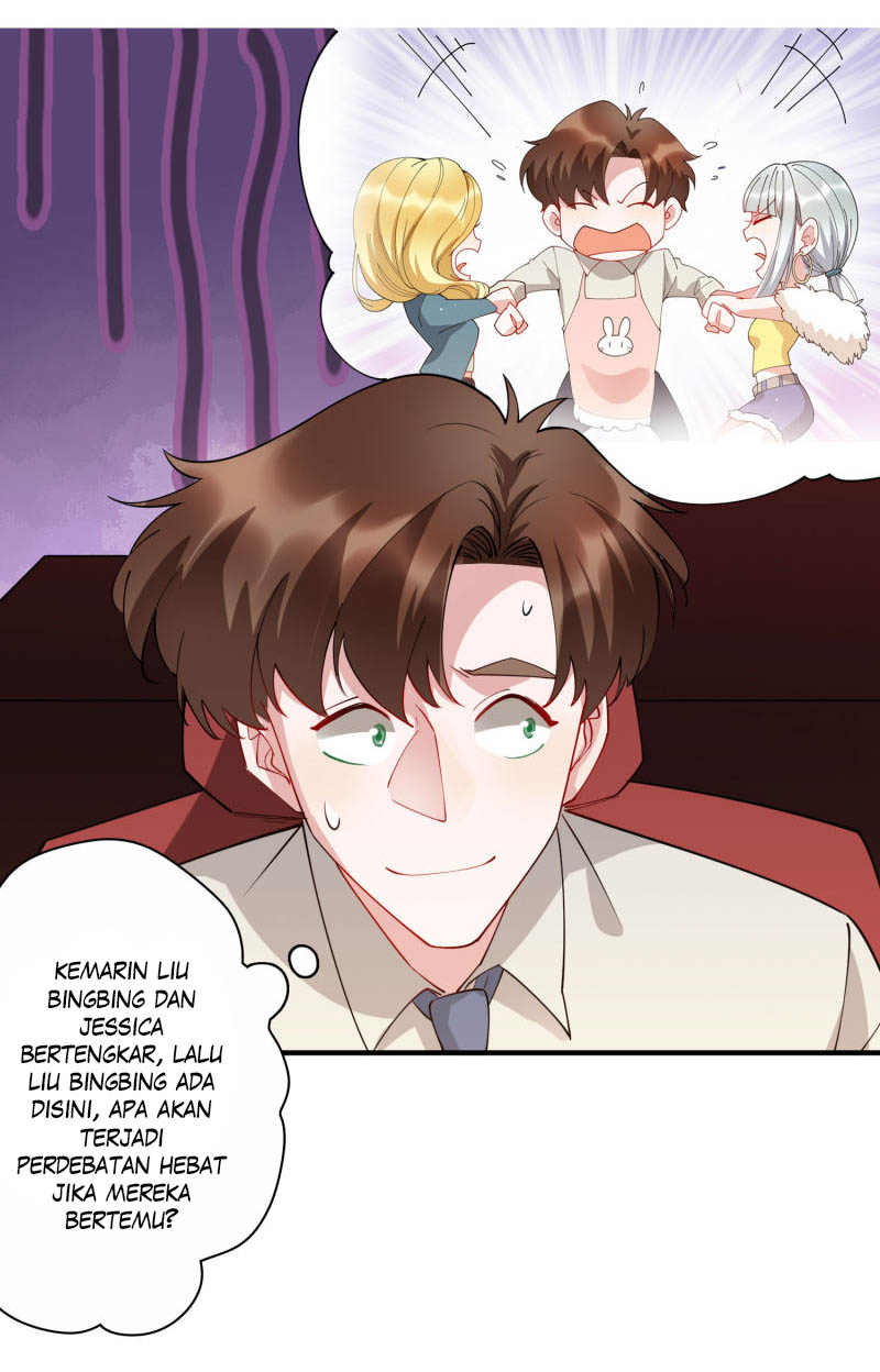 Beautiful Boss Cold-Hearted chapter 75 halaman 24