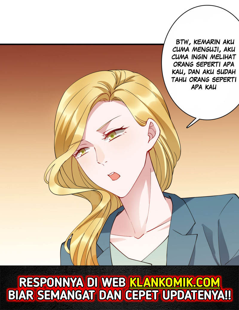 Beautiful Boss Cold-Hearted chapter 75 halaman 25