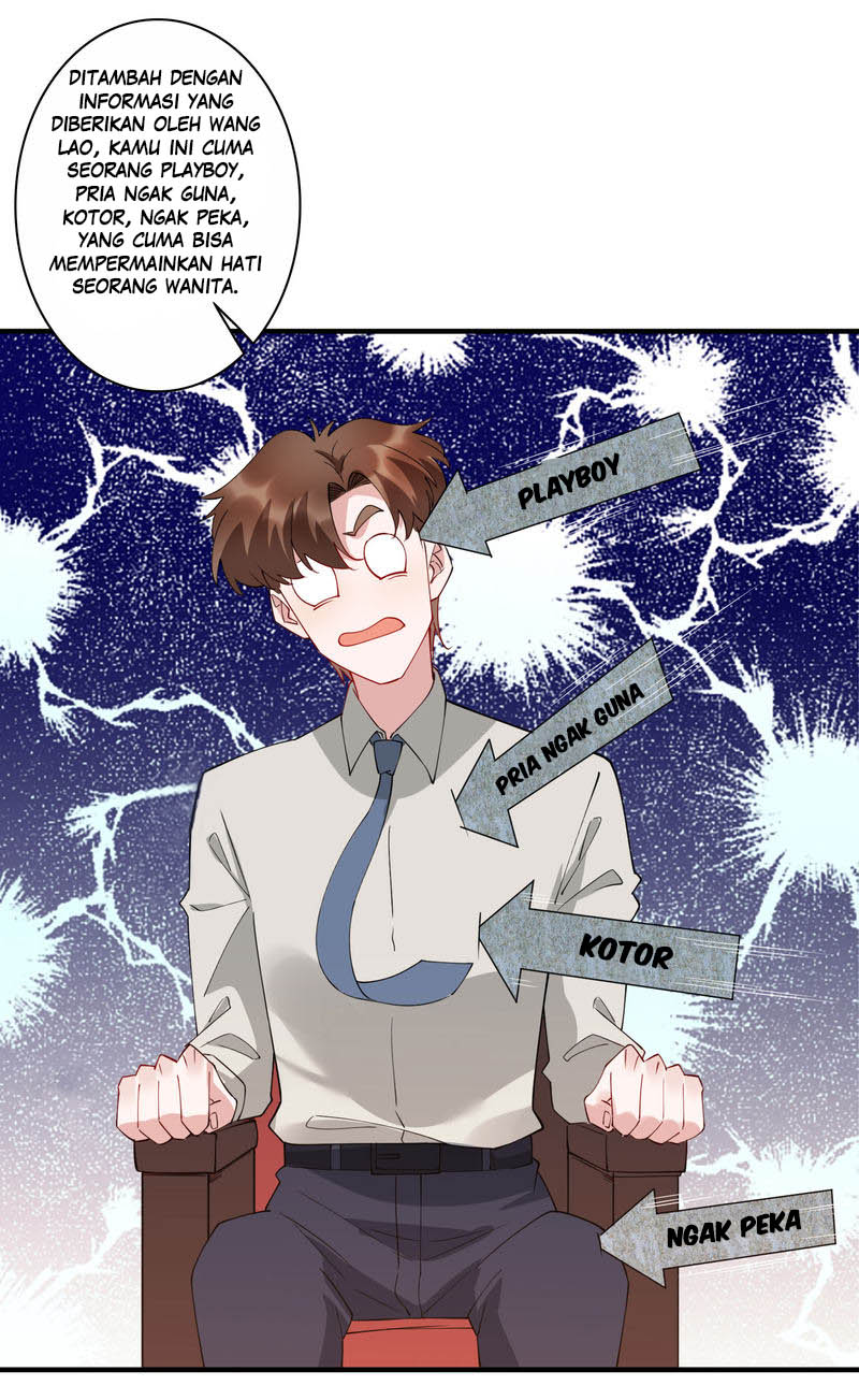 Beautiful Boss Cold-Hearted chapter 75 halaman 26
