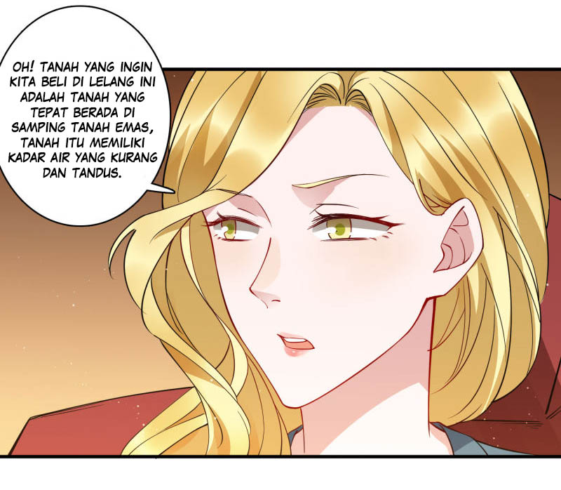 Beautiful Boss Cold-Hearted chapter 75 halaman 28