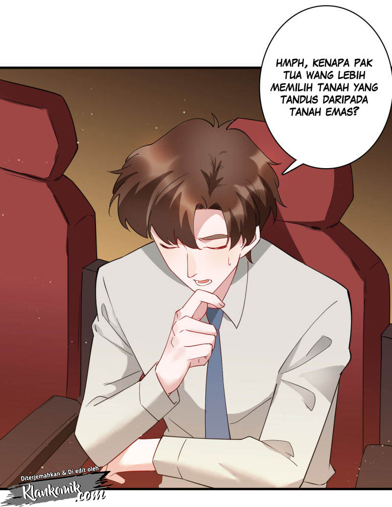 Beautiful Boss Cold-Hearted chapter 75 halaman 29