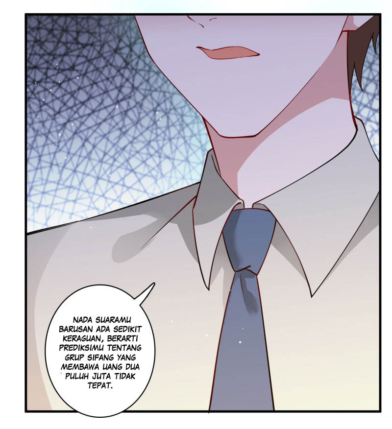 Beautiful Boss Cold-Hearted chapter 75 halaman 32
