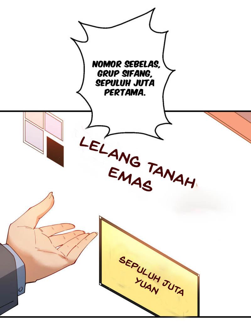 Beautiful Boss Cold-Hearted Bab 76 halaman 32