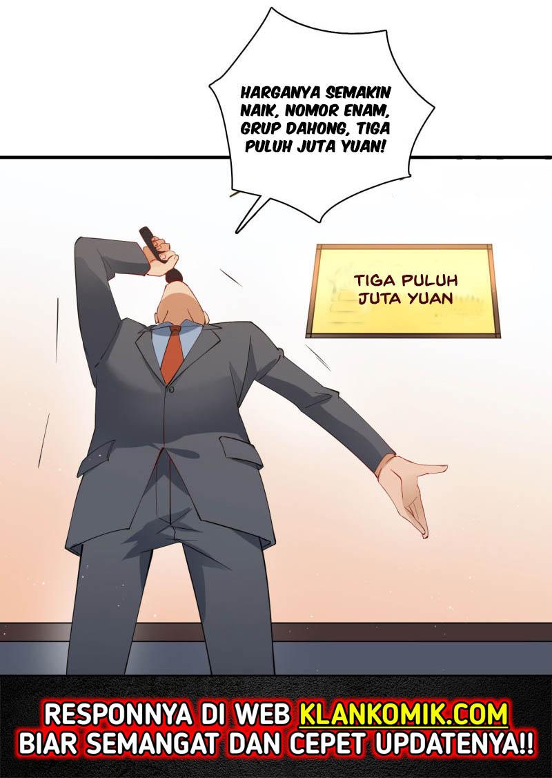 Beautiful Boss Cold-Hearted Bab 76 halaman 50
