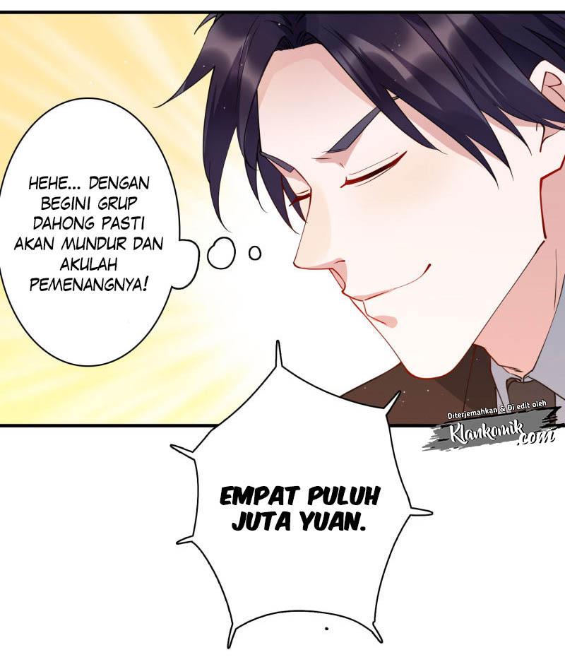 Beautiful Boss Cold-Hearted Bab 76 halaman 62