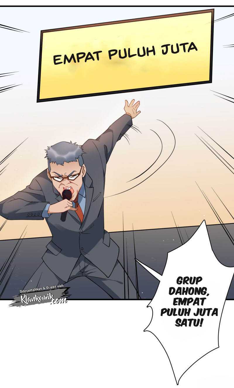 Beautiful Boss Cold-Hearted Bab 77 halaman 3
