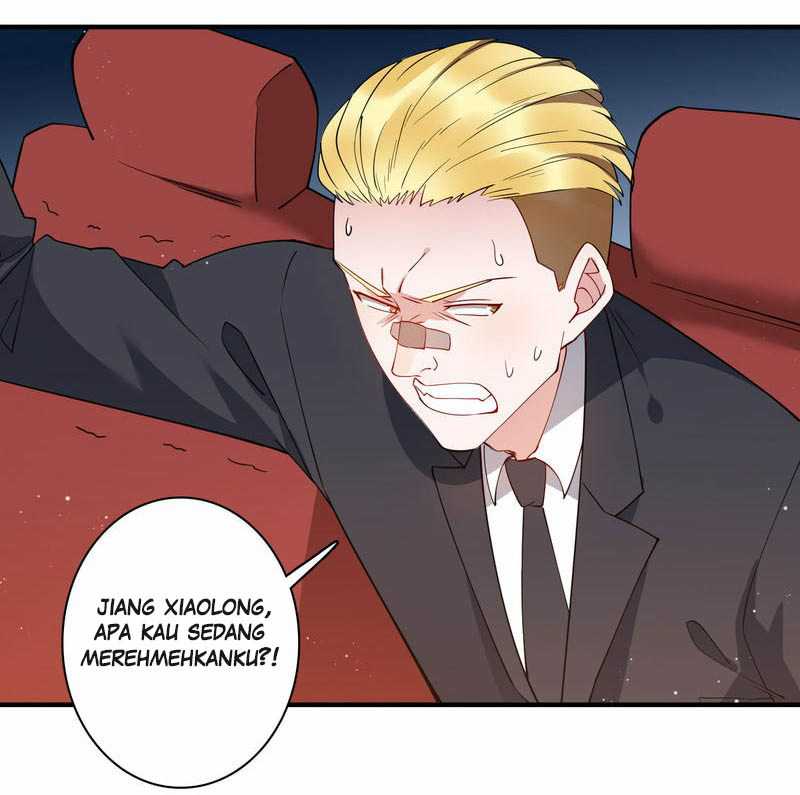 Beautiful Boss Cold-Hearted Bab 77 halaman 10