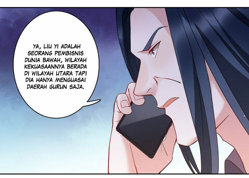 Beautiful Boss Cold-Hearted Bab 78 halaman 18