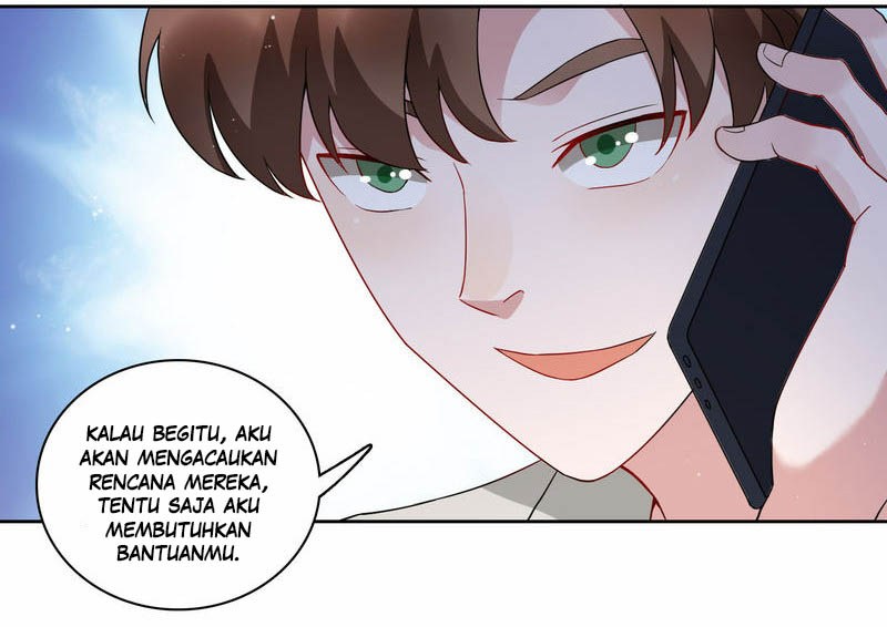 Beautiful Boss Cold-Hearted Bab 78 halaman 24