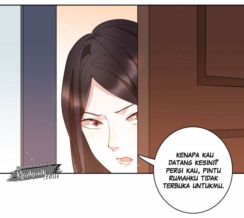Beautiful Boss Cold-Hearted Bab 78 halaman 29
