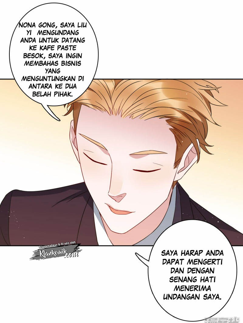 Beautiful Boss Cold-Hearted Bab 78 halaman 31