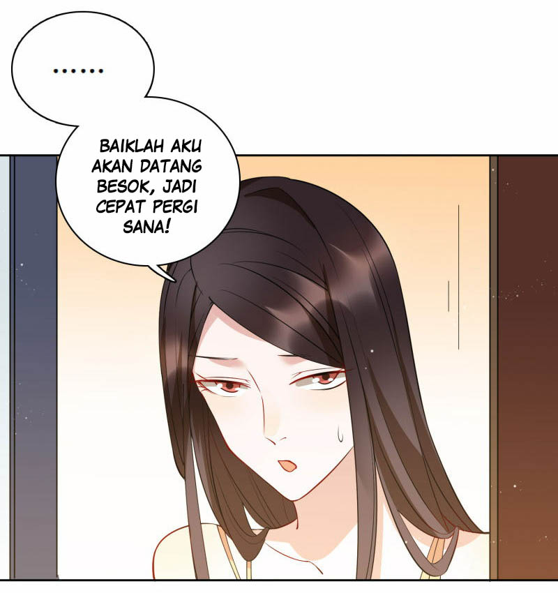Beautiful Boss Cold-Hearted Bab 78 halaman 32