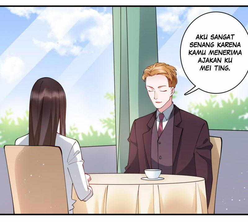 Beautiful Boss Cold-Hearted chapter 79 halaman 4