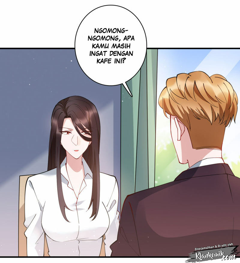 Beautiful Boss Cold-Hearted chapter 79 halaman 5