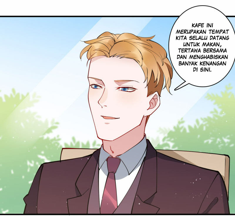 Beautiful Boss Cold-Hearted chapter 79 halaman 6