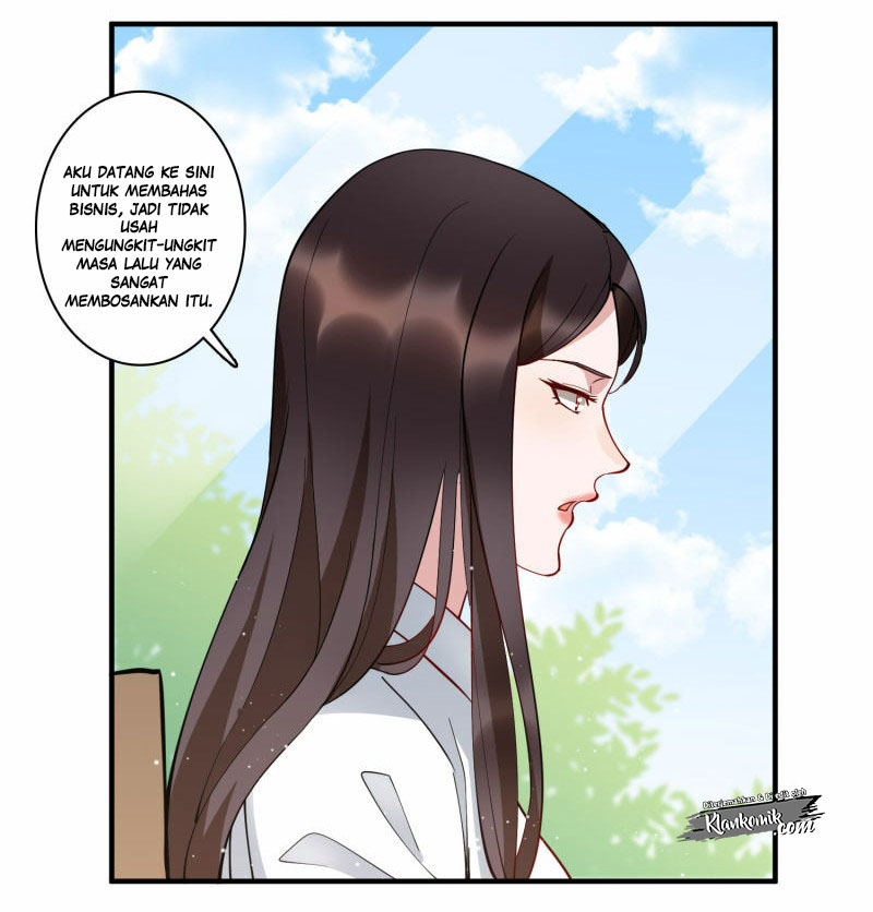 Beautiful Boss Cold-Hearted chapter 79 halaman 7