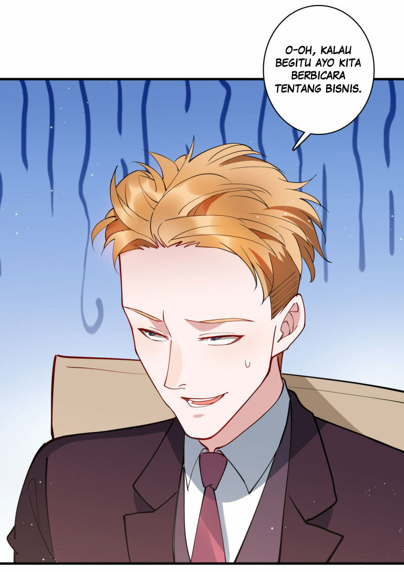 Beautiful Boss Cold-Hearted chapter 79 halaman 8