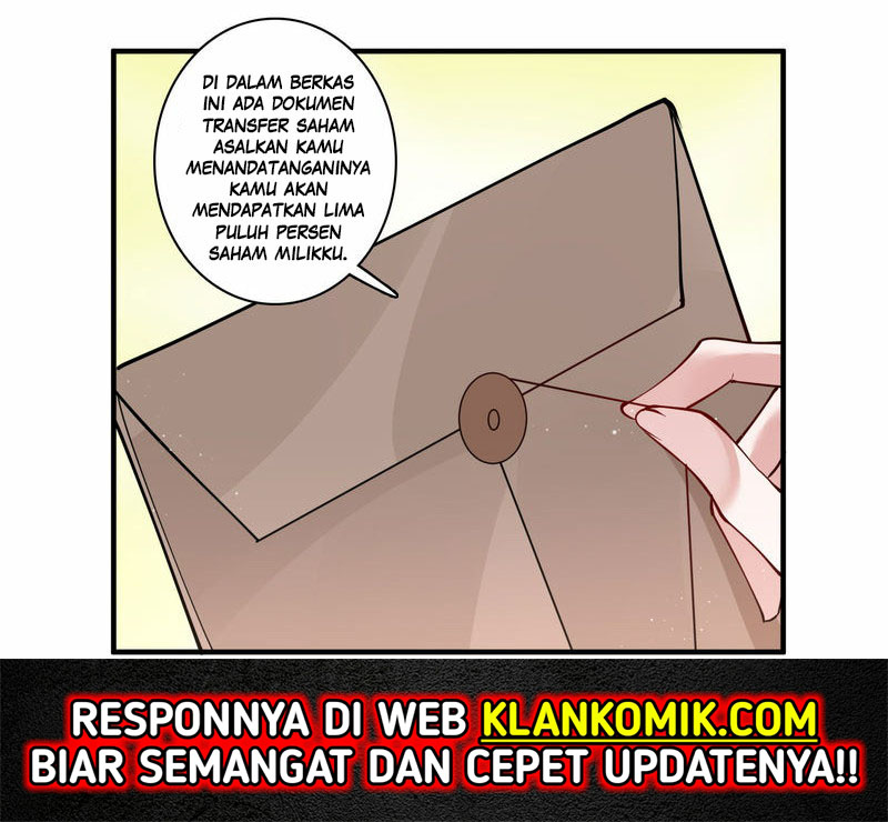 Beautiful Boss Cold-Hearted chapter 79 halaman 9