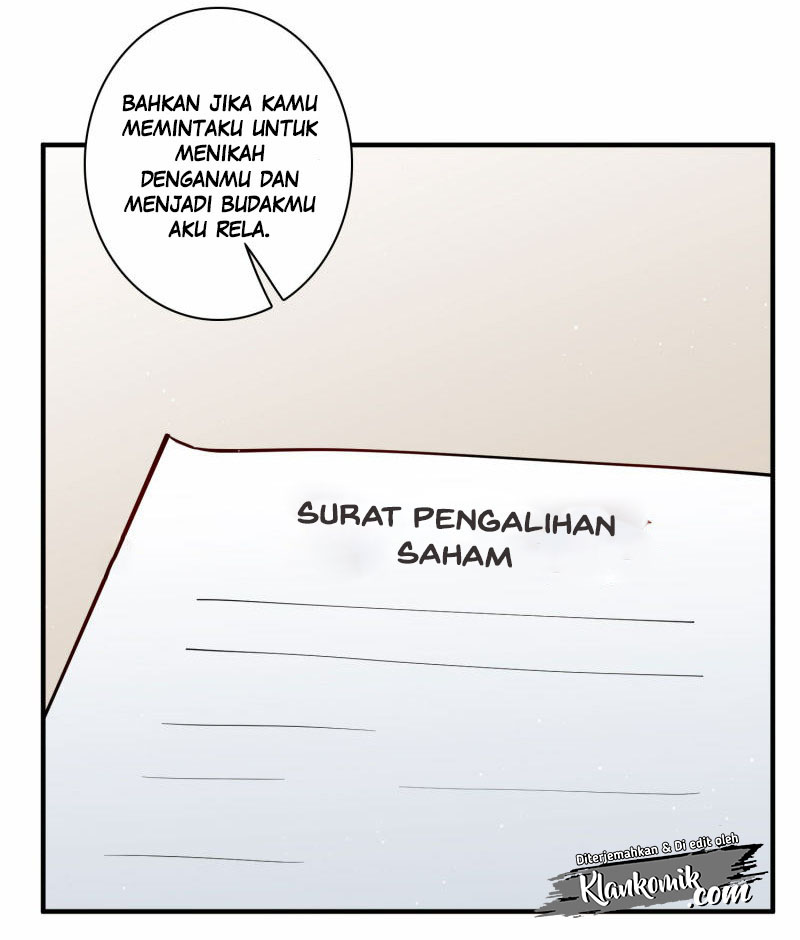 Beautiful Boss Cold-Hearted chapter 79 halaman 11