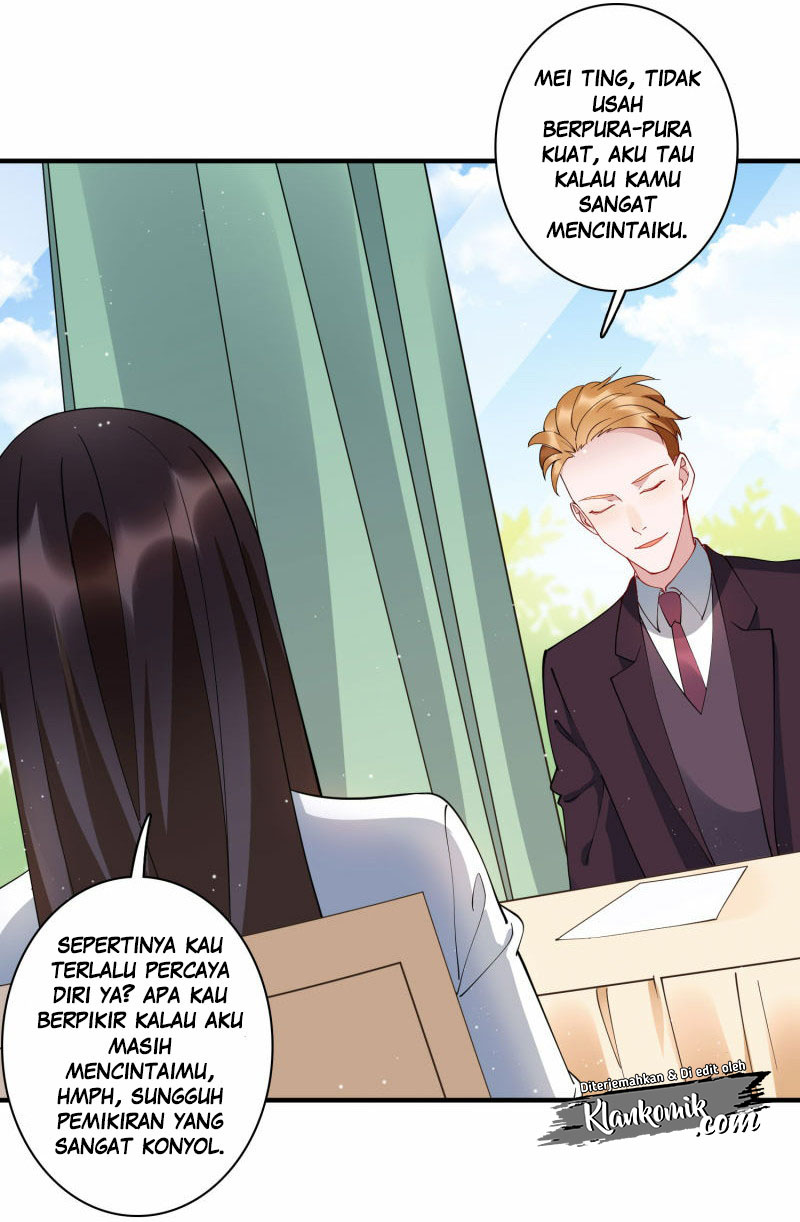 Beautiful Boss Cold-Hearted chapter 79 halaman 13