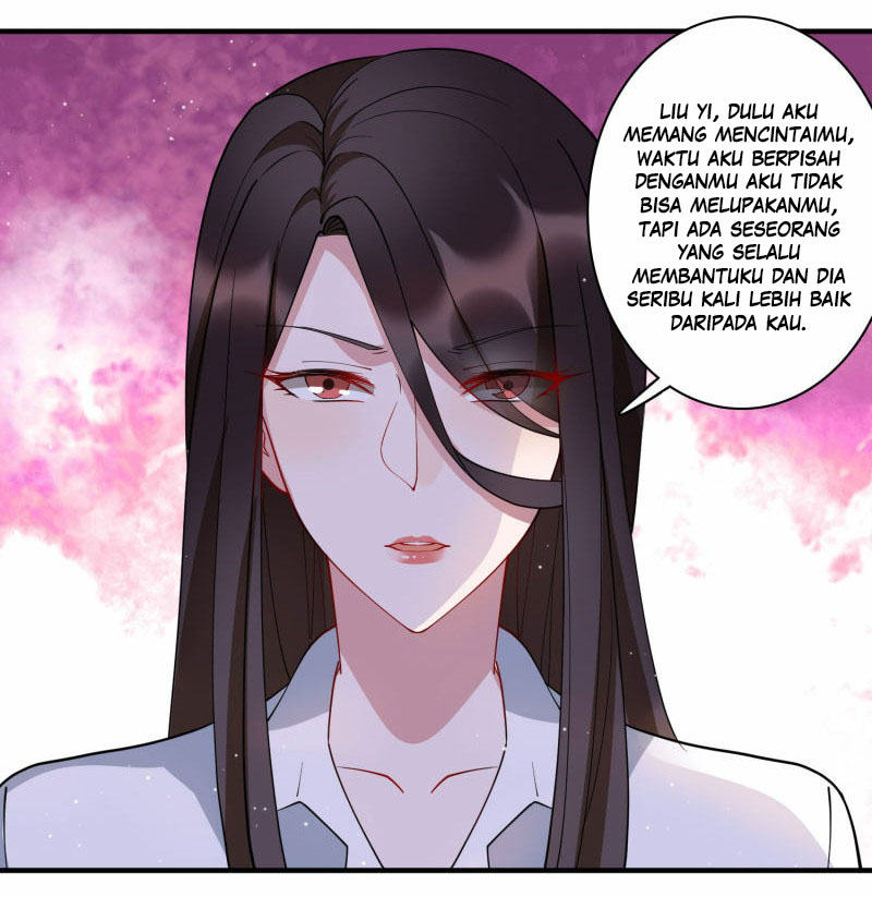 Beautiful Boss Cold-Hearted chapter 79 halaman 14