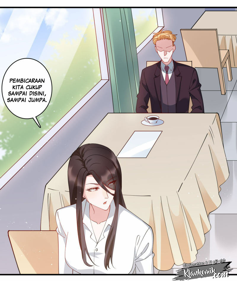 Beautiful Boss Cold-Hearted chapter 79 halaman 15