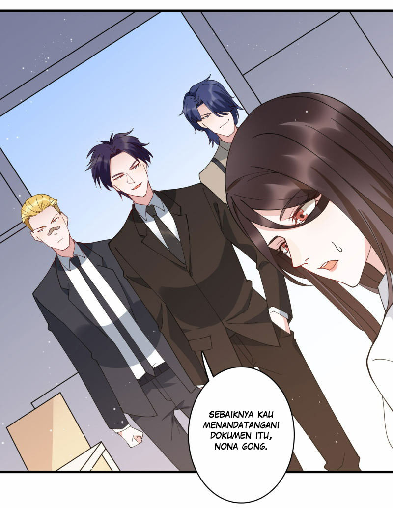 Beautiful Boss Cold-Hearted chapter 79 halaman 16