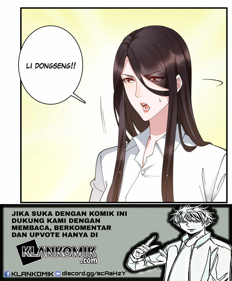 Beautiful Boss Cold-Hearted chapter 79 halaman 17