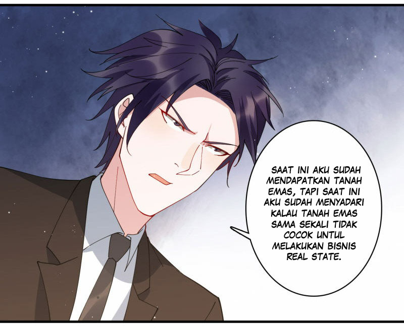 Beautiful Boss Cold-Hearted chapter 79 halaman 18