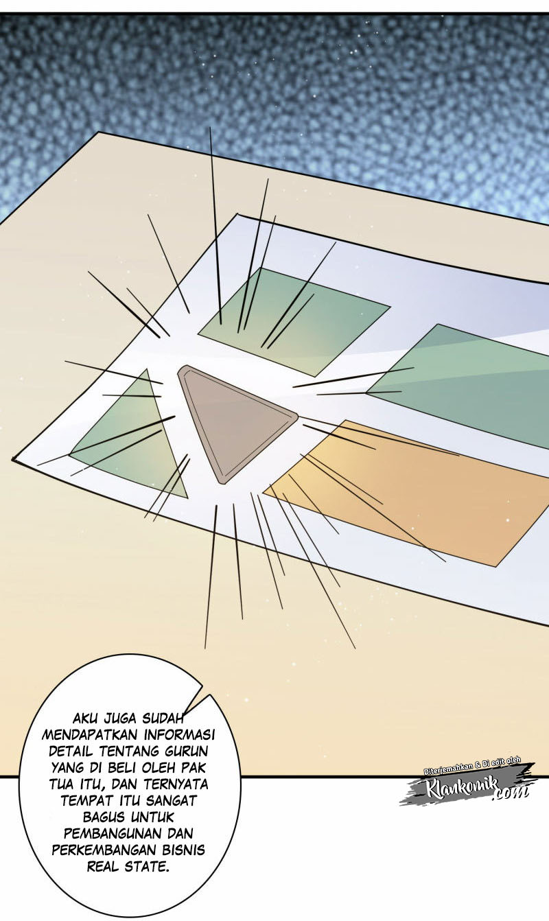 Beautiful Boss Cold-Hearted chapter 79 halaman 19