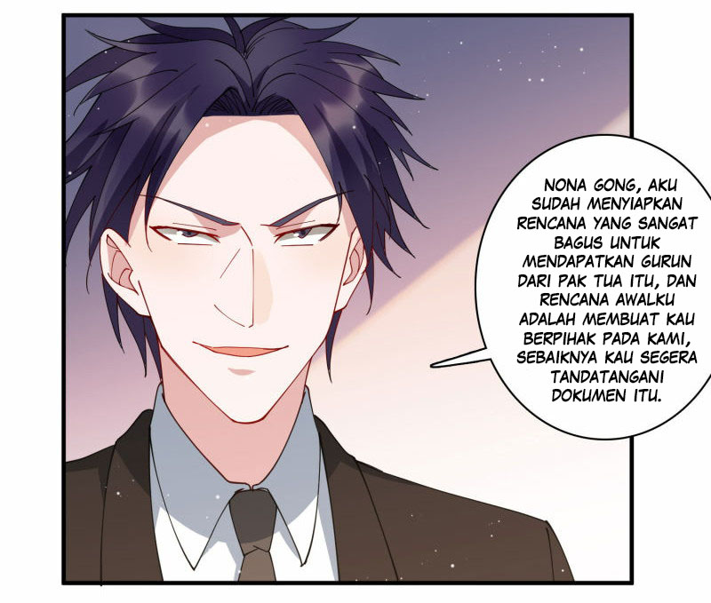 Beautiful Boss Cold-Hearted chapter 79 halaman 20