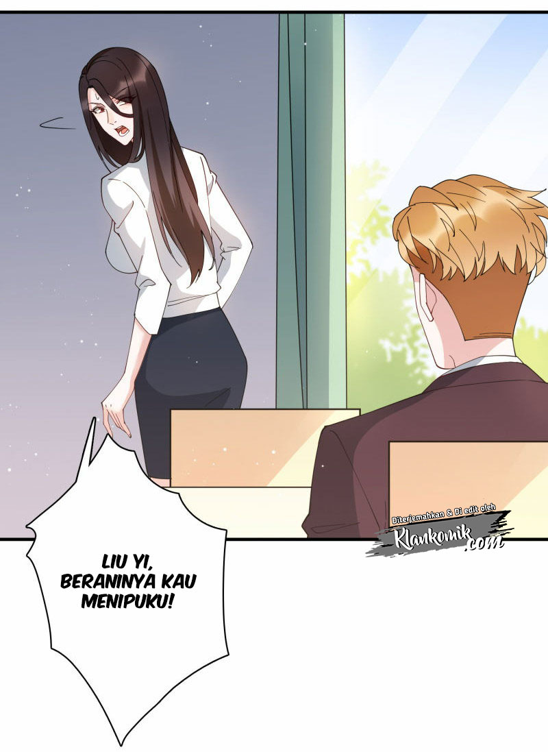 Beautiful Boss Cold-Hearted chapter 79 halaman 21