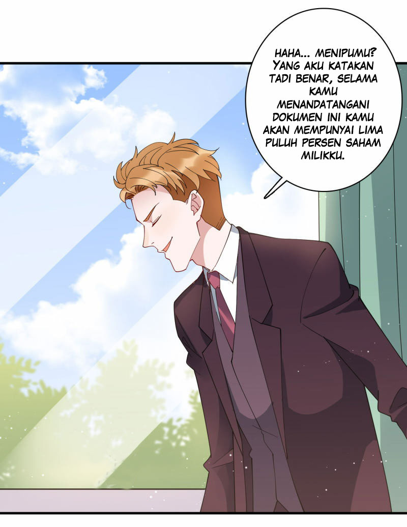 Beautiful Boss Cold-Hearted chapter 79 halaman 22