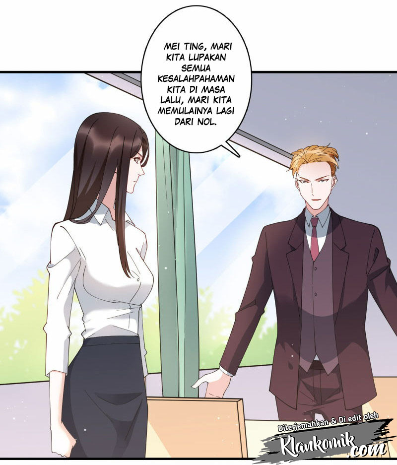 Beautiful Boss Cold-Hearted chapter 79 halaman 23