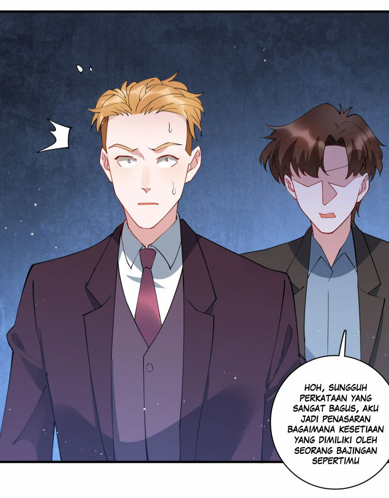 Beautiful Boss Cold-Hearted chapter 79 halaman 24